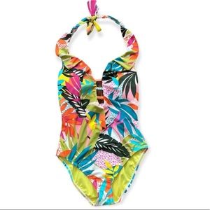 Bleu Rod Beattie swim size 6